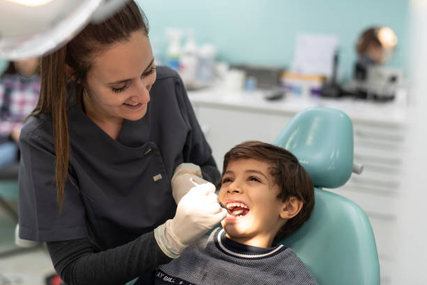 Urgent Tooth Repair in MS