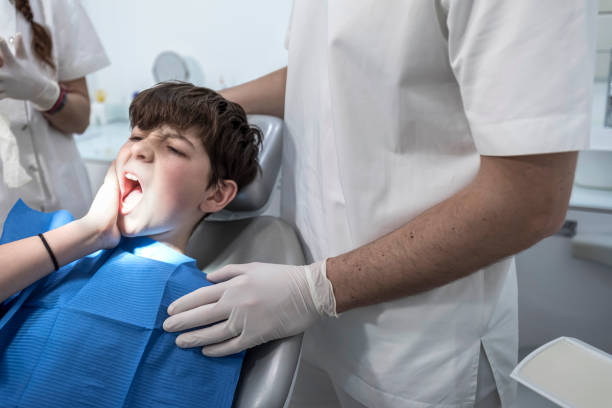 Emergency Dentist Open Today in MS