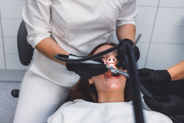 Best Tooth Infection Emergency Dentist  in Shannon, MS